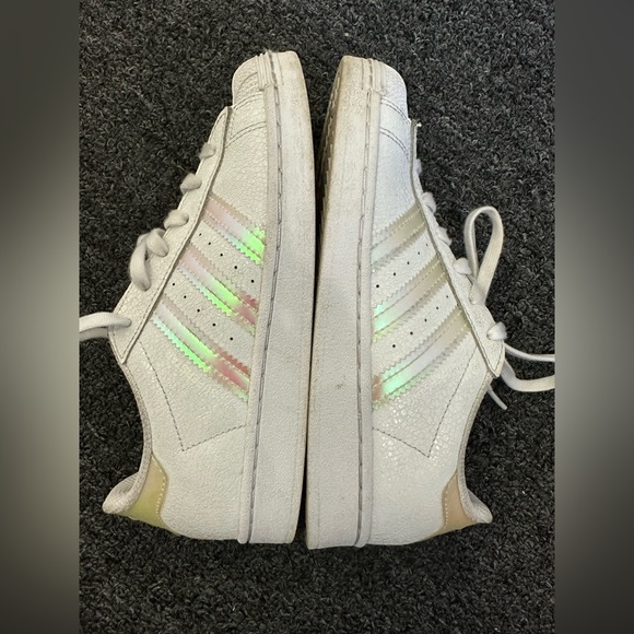 SUPERSTAR SHOES KIDS - Picture 3 of 7